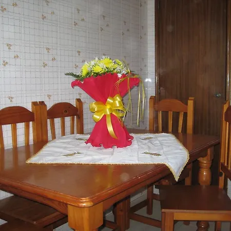 Apartamento Apartamento Fuzeta