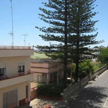 Apartmán Apartamento