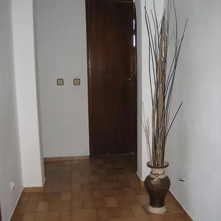 Apartmán Apartamento *