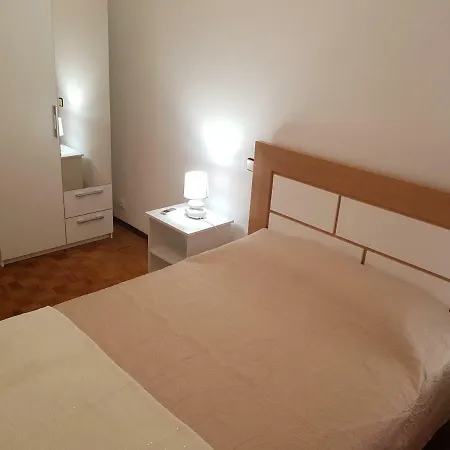 Apartamento Apartmán *