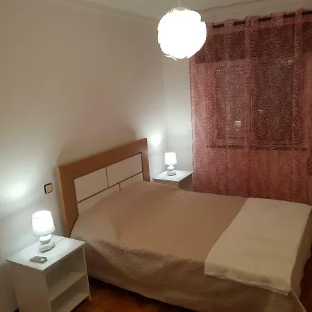 Apartamento Apartmán Fuzeta