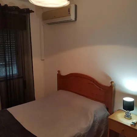 Apartmán Apartamento