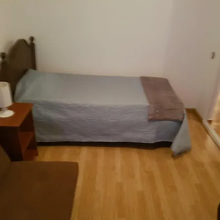 Apartmán Apartamento